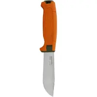 Morakniv Cuchillo Amberg, Full Flat Hunting