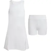 Adidas adidasVESTIDO DE TENIS CLUB CLIMACOOL 140 White Niño