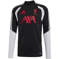 Adidas adidasCamiseta manga larga de entrenamiento Liverpool FC 26/27 Tiro XL Black Hombre