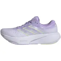 Adidas adidasZAPATILLA DE RUNNING SUPERNOVA RISE 3 43 1/3 Frozen Purple / Frozen Purple / Glow Purple Mujer
