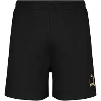 SikSilk Pantalón marrón / negro