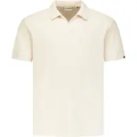 No-excess Camiseta beige claro