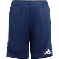Adidas adidasPantalón corto de entrenamiento Tiro26 League 164 Team Navy Blue 2 / White Niño