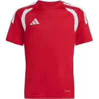 Adidas adidasCamiseta Tiro26 League (niños) 128 Team Power Red 2 / White Niño