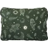 Therm-a-Rest - Compressible Pillow Cinch - Cojín size Large - 38 x 56 x 18 cm, woodland