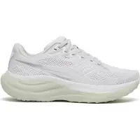 Saucony - Zapatillas de running - Ride 19 Fog/Cast - Talla 38 - Blanco