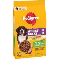 Pedigree Maxi Adult Aves y Verduras - 12 kg