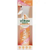 Yokuu Spray probiótico contra alérgenos Kit inicial
