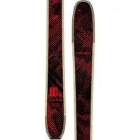 Head - Esquís - Kore 100 Ti 2027 de Aluminio - Talla 177 cm - Rojo