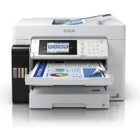 Epson Impresora Multifunción Ecotank Pro Et-16685