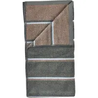 Zone Toalla Sauna Bath Towel 140x70 Cm