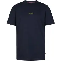 Petrol Industries Camiseta De Manga Corta B-1060-tsr606
