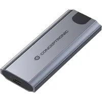 Conceptronic Carcasa Externa Ssd M.2 Usb 3.2 Gen2