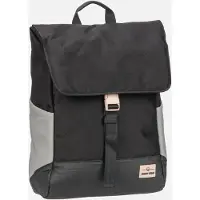 Johnny Urban Mochila 'Mika' rosa / negro