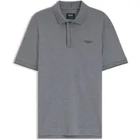 BOSS Polo De Manga Corta X Aston Martin Parlay 80 10284013