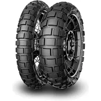 Continental Neumático Trasero Adventure Tkc 80 70r M+s Tl
