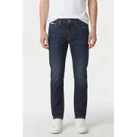 Calvin Klein Jeans Vaquero azul oscuro
