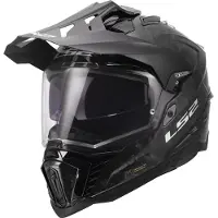 LS2 Casco Integral Mx701 Explorer Carbon 06