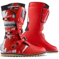 Gaerne Botas De Trial Balance Xtr