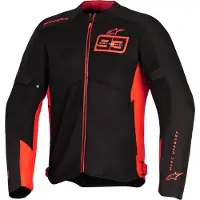 Alpinestars Chaqueta Mm93 C-1 Air