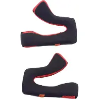 Alpinestars Almohadillas Para Las Mejillas Sm5