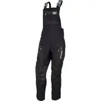 KLIM Pantalones Off-road Rebelle In The Boot