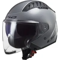 LS2 Casco Jet Of600 Copter Ii