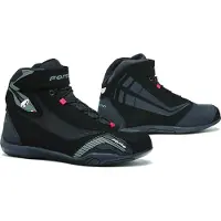Forma Zapatillas De Moto Genesis