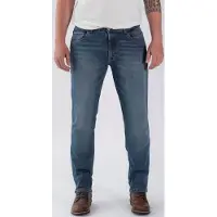 Rokker Vaqueros Rokkertech Tapered Slim