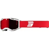 Shot Race Gear Gafas Off Road Iris 2.0 Tech