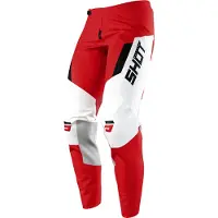 Shot Race Gear Pantalones Off-road Contact Chase