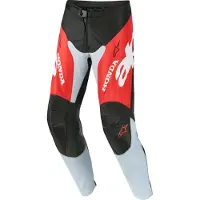 Alpinestars Pantalones Off-road Honda Racer Veil