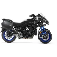 Shad Fijaciones De Maletas Laterales 3p System Yamaha Niken 900