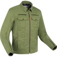 Segura Chaqueta Patrol