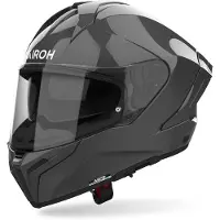 Airoh Casco Integral Matryx Color