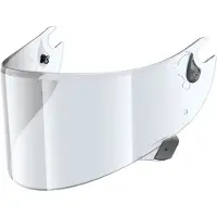 Shark Aeron GP Visera Transparente UNI unisex