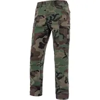 John Doe Pantalones Regular Cargp Mono