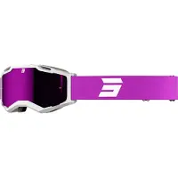 Shot Race Gear Gafas Off Road Iris 2.0 Tech