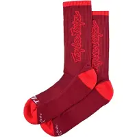 Troy Lee Designs Calcetines Performance Signature