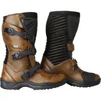 Rst Botas De Carretera Ambush Wp Ce