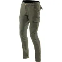 Dainese Pantalones New Cargo Slim Tappered
