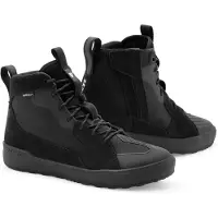 REV'IT! Arrow 2 H2O WP Botas Negro 40 unisex