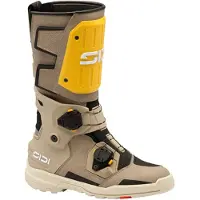 Sidi Botas De Moto Taurus Gore-tex