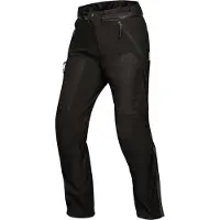 IXS Tourster-Bigair 1.0 Pantalón de tela Negro L hombres