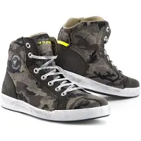 Stylmartin Zapatillas De Moto Raptor Evo Wp