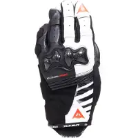 Dainese Guantes De Mujer Reacto Carbon Short