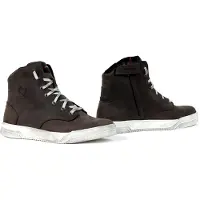 Forma Zapatillas De Moto City Dry