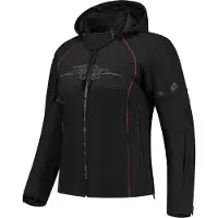 Rusty Stitches Chaqueta Naomi