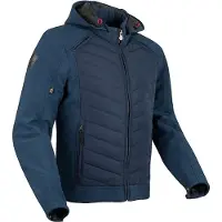 Segura Chaqueta Con Capucha Natcho