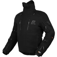 Rukka Flexo-R Chaqueta Negro 58 unisex